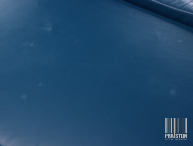 Wózki transportowe w pozycji leżącej używane B/D Hill-Rom Transtar 8051 - Praiston rekondycjonowany