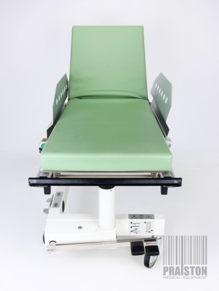 Wózki transportowe w pozycji leżącej używane B/D Maquet Transmobil 4747.0 - Praiston rekondycjonowany