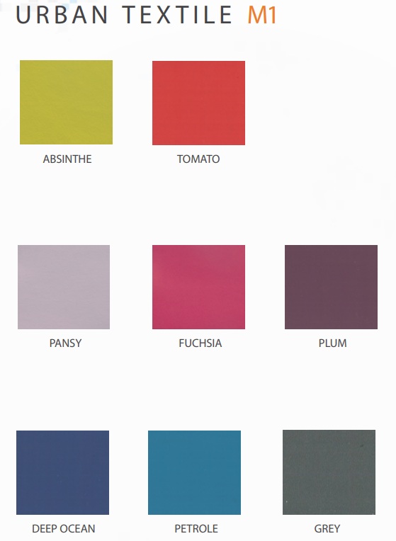 Wózki transportowe w pozycji siedzącej BMB Medical KYELLE