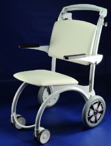 Wózki transportowe w pozycji siedzącej GOLEM TZ