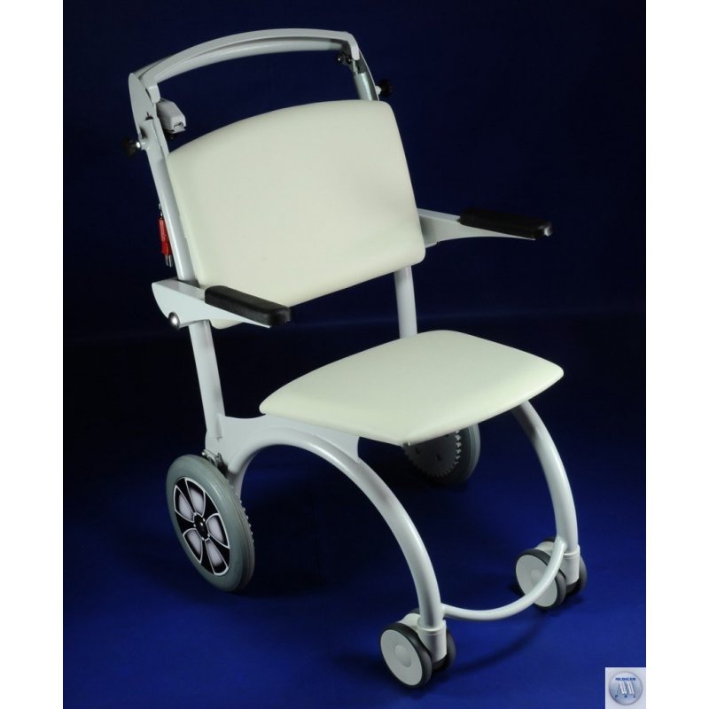 Wózki transportowe w pozycji siedzącej GOLEM TZ EXTRA