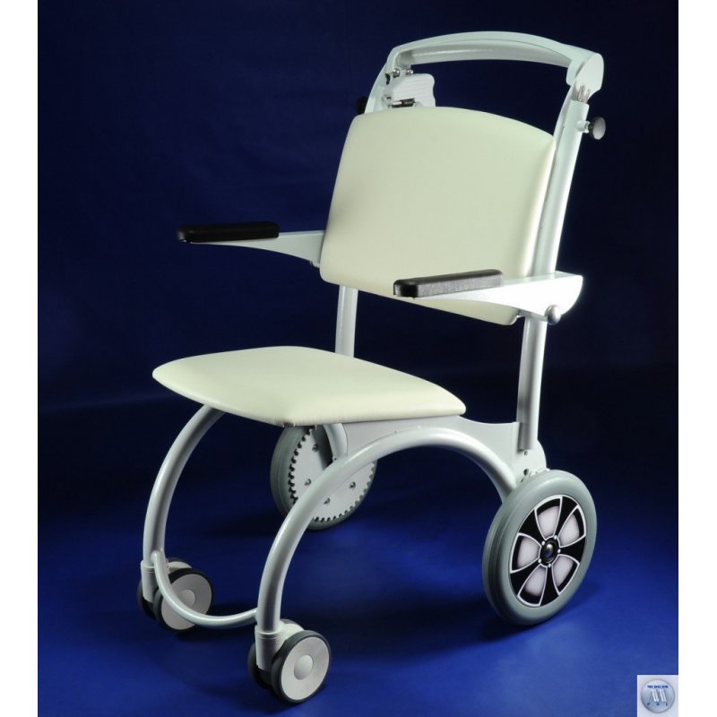 Wózki transportowe w pozycji siedzącej GOLEM TZ EXTRA