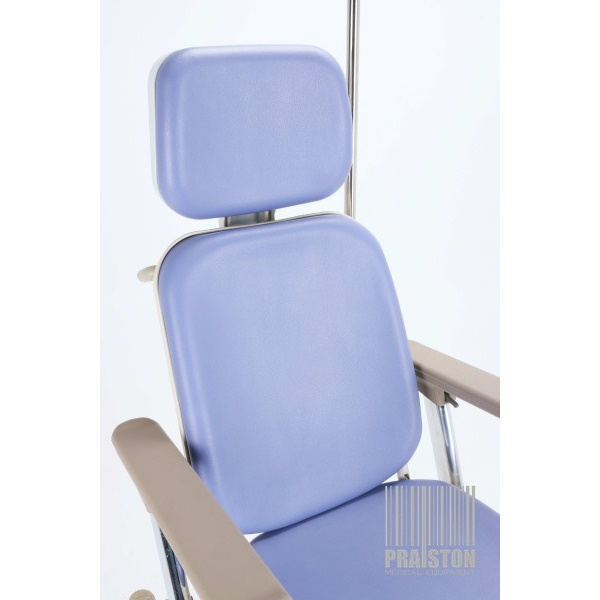 Wózki transportowe w pozycji siedzącej używane B/D Hill Rom Anatome SM647B - Praiston rekondycjonowany