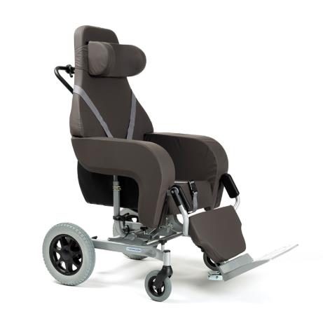 Wózki transportowe w pozycji siedzącej Vermeiren CORAILLE