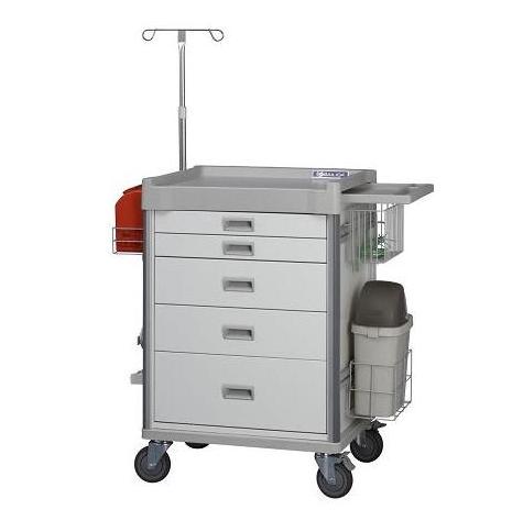 Wózki wielofunkcyjne Bailida MX 28PRO