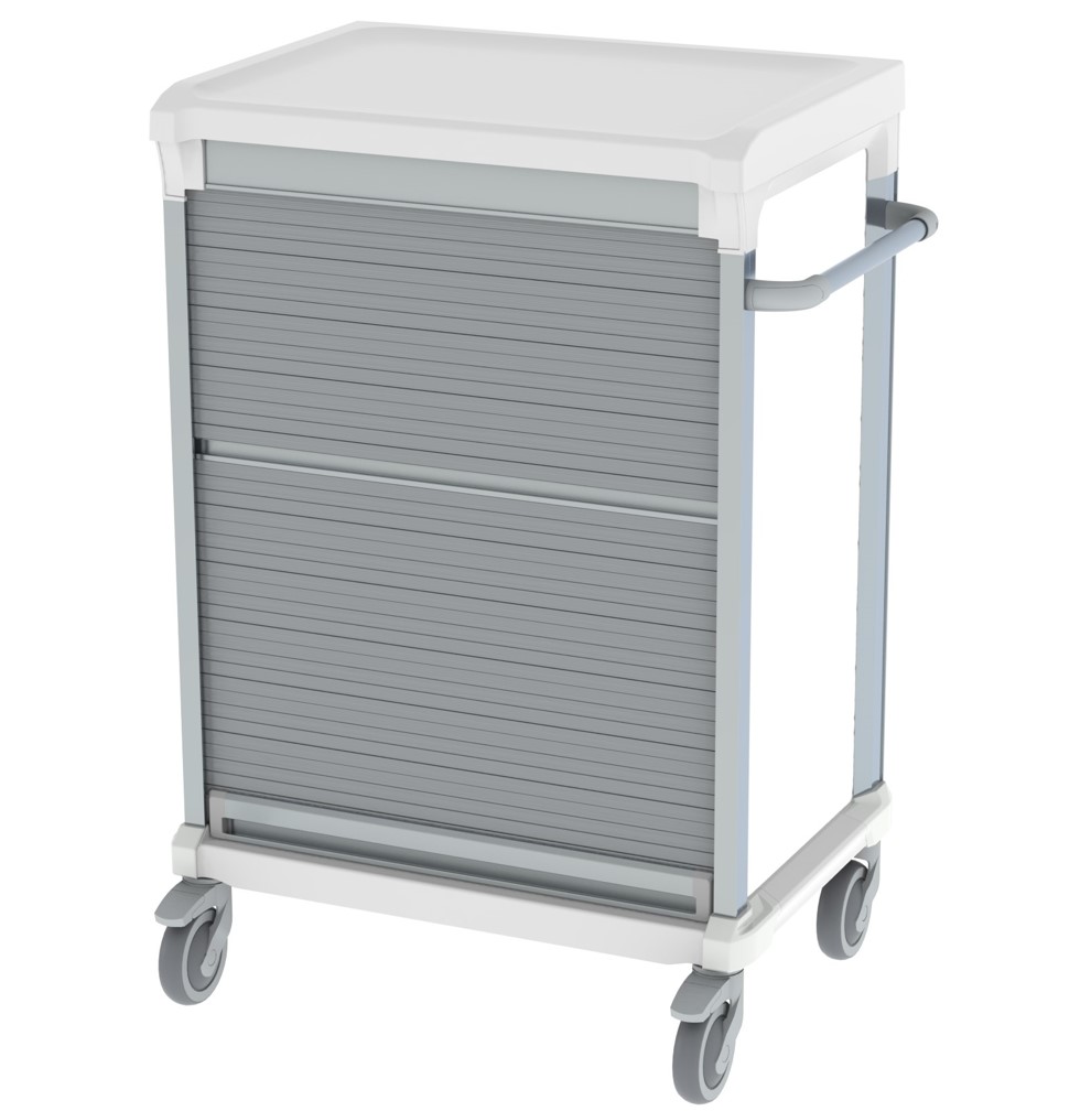 Wózki wielofunkcyjne do pracowni MR Pegasus Apollo