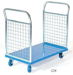 Wózki wielofunkcyjne FRANCEHOSPITAL CCM