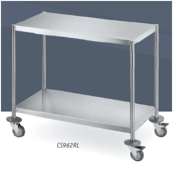 Wózki wielofunkcyjne FRANCEHOSPITAL CS852RA