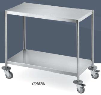 Wózki wielofunkcyjne FRANCEHOSPITAL CS962RL