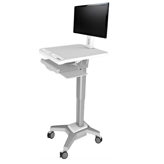 Wózki wielofunkcyjne Intelimedical S-COW