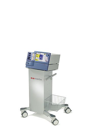 Wózki wielofunkcyjne ITD System wózków CLASSIC-CART