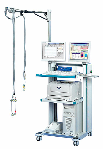 Wózki wielofunkcyjne ITD System wózków CLASSIC-CART