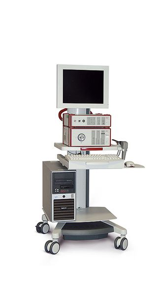 Wózki wielofunkcyjne ITD System wózków PRO-CART