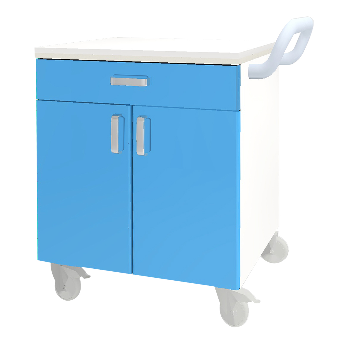 Wózki wielofunkcyjne KLAROMED KL106 000