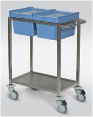 Wózki wielofunkcyjne TRIBO SK 7104/01