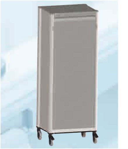 Wózki wielofunkcyjne Zarges Wózek zaopatrzeniowy 3 Zarges 46420