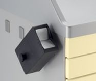 Wózki zabiegowe, organizacyjne i dokumentacyjne - akcesoria Blanco 542838