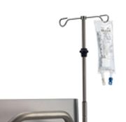 Wózki zabiegowe, organizacyjne i dokumentacyjne - akcesoria Blanco 542847