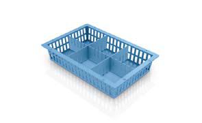 Wózki zabiegowe, organizacyjne i dokumentacyjne - akcesoria MALVESTIO 301904