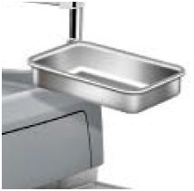 Wózki zabiegowe, organizacyjne i dokumentacyjne - akcesoria MALVESTIO 303250