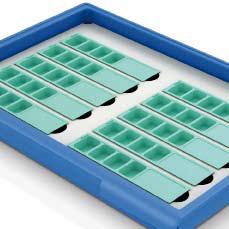 Wózki zabiegowe, organizacyjne i dokumentacyjne - akcesoria MALVESTIO 303913