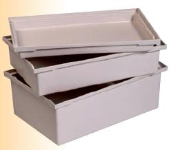 Wózki zabiegowe, organizacyjne i dokumentacyjne - akcesoria Villard ADAPTIS 1100.27 organizacyjne