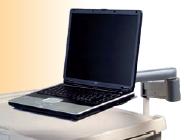 Wózki zabiegowe, organizacyjne i dokumentacyjne - akcesoria Villard ADAPTIS 1101.86 organizacyjne