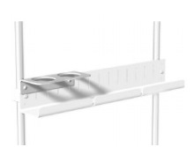 Wózki zabiegowe, organizacyjne i dokumentacyjne - akcesoria Wegg Akcesoria do wózków Wegg