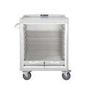 Wózki zabiegowe, organizacyjne i dokumentacyjne (szafki) Bailida TC 3100