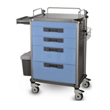 Wózki zabiegowe, organizacyjne i dokumentacyjne (szafki) Beijing Jingdong technology JDEFY234