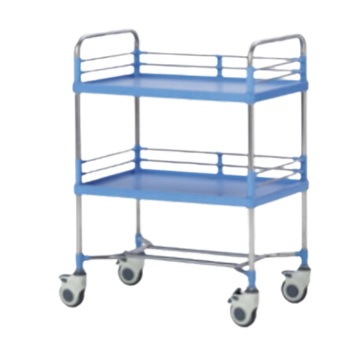 Wózki zabiegowe, organizacyjne i dokumentacyjne (szafki) EURO-MEDICAL D-47