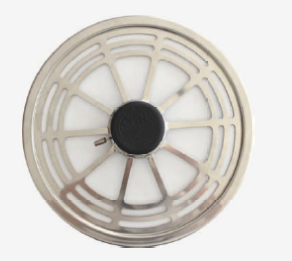 Wsporniki filtra do kontenerów sterylizacyjnych Uzman Uzman