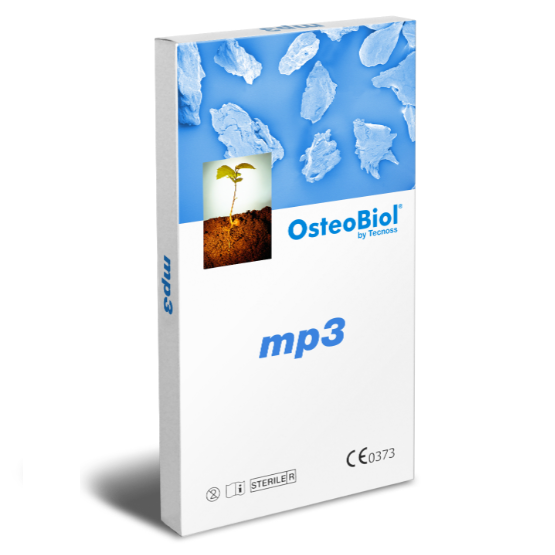 Wszczepy stomatologiczne Tecnoss mp3