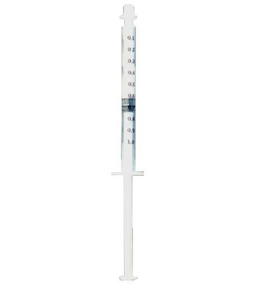 Wszczepy stomatologiczne Tecnoss Putty