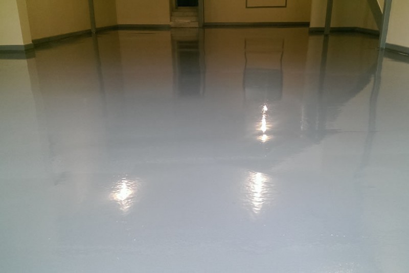 Wykładziny na podłogi do placówek medycznych Wiejak Norma 43