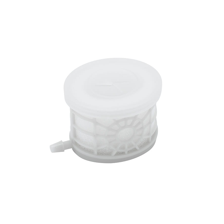 Wymienniki ciepła i wilgoci Servona Servomex