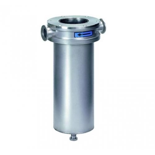 Wymrażacze metalowe Vacuubrand SKF H