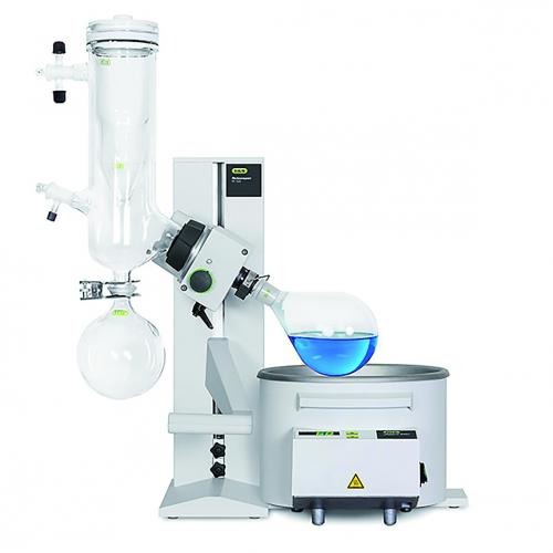 Wyparki rotacyjne BUCHI Rotavapor R-100 podstawowy