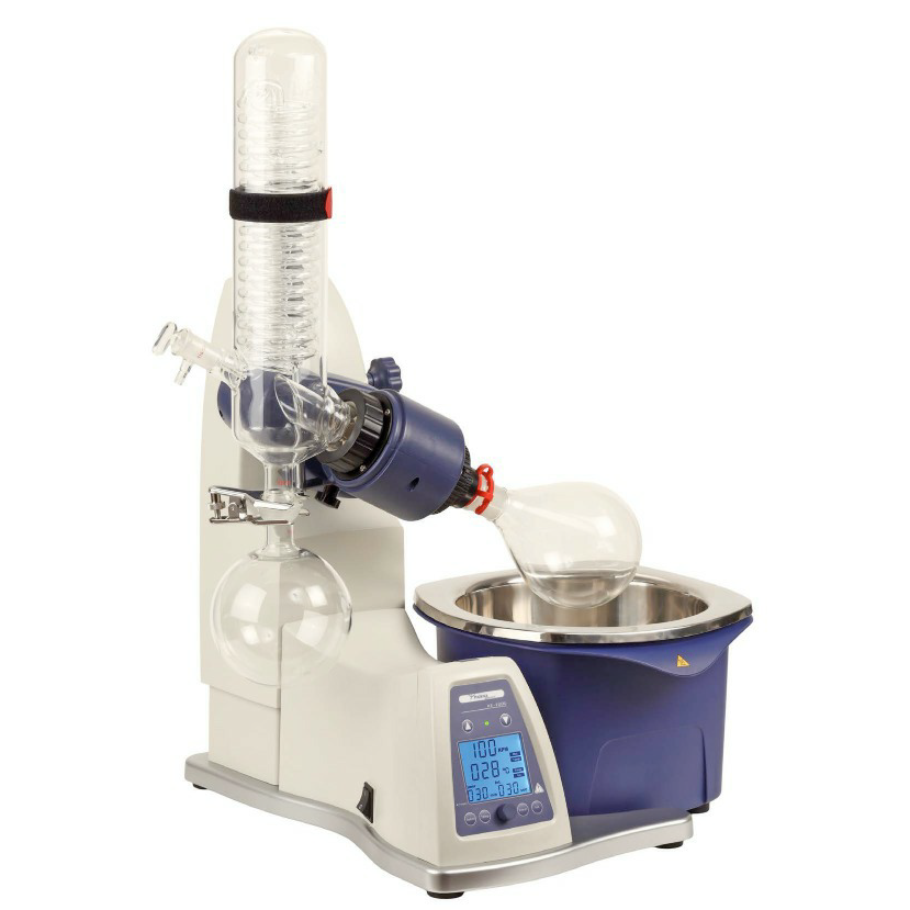 Wyparki rotacyjne Phoenix Instrument RE-100D