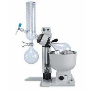 Wyparki rotacyjne STUART RE