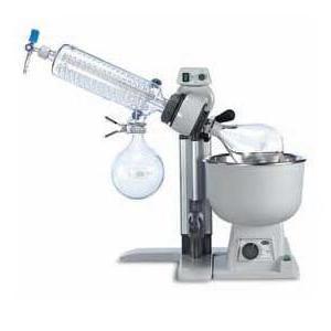 Wyparki rotacyjne STUART RE