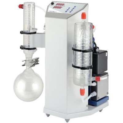 Wyparki rotacyjne VWR VP 10 Autovac