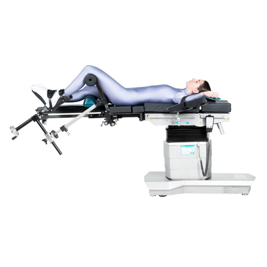 Wyposażenie stołów operacyjnych ALVO Medical RO.123.123.12