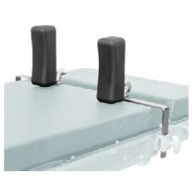 Wyposażenie stołów operacyjnych AMTAI ACC0013 / ACC0014