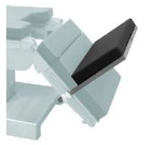 Wyposażenie stołów operacyjnych AMTAI ACC0022