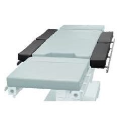 Wyposażenie stołów operacyjnych AMTAI ACC0051