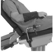 Wyposażenie stołów operacyjnych AMTAI ACC0078