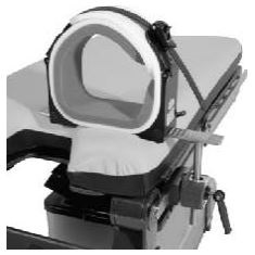 Wyposażenie stołów operacyjnych AMTAI ACC0080