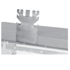 Wyposażenie stołów operacyjnych AMTAI ACC0117