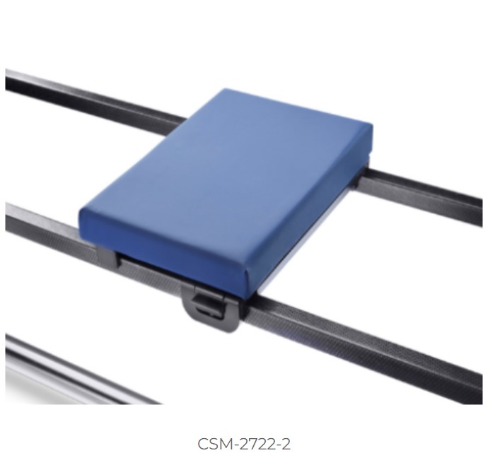 Wyposażenie stołów operacyjnych Care Surgical CSM